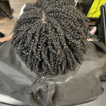 Natural Kinx & Waves - Natural curly hair cut by Tunowa https://tunowasilva.glossgenius.com - Hair Salons Near Me - Long Beach, California Natural Kinx & Waves - Natural curly hair cut by Tunowa https://tunowasilva.glossgenius.com - Hair Salons Near Me - Long Beach, California