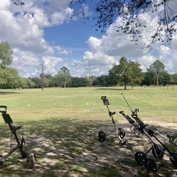 user provided Melrose Golf Club photo