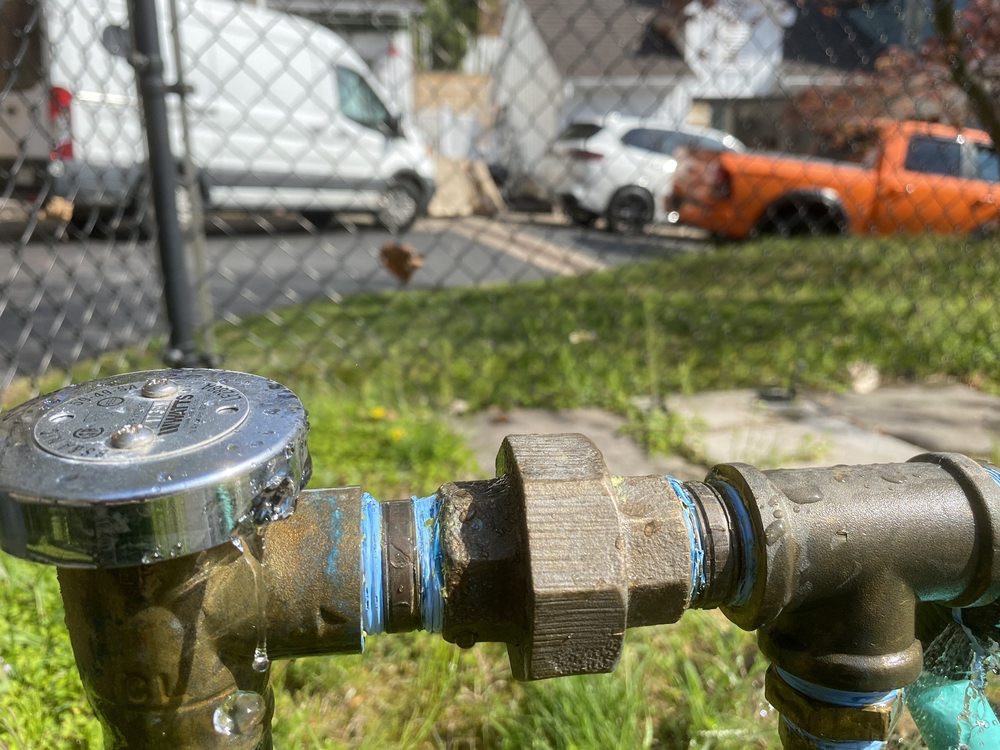 Slide of T.Webber Plumbing, Heating, Air & Electric