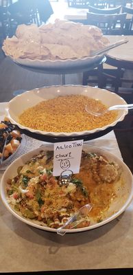 Spicy Mint Indian Cuisine by null