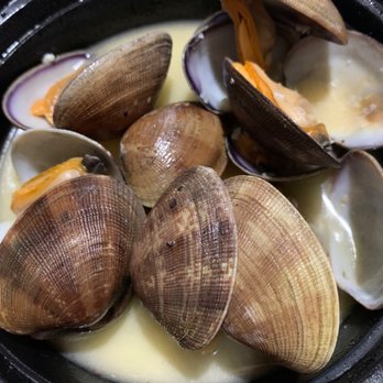 Assaggio - Clam scampi - Italian Near Me - Mililani, Hawaii Assaggio - Clam scampi - Italian Near Me - Mililani, Hawaii