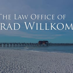 The Law Office of Conrad Willkomm