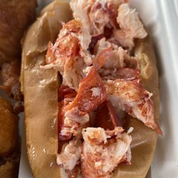 Dicky's Clam Shack Two - Rehoboth