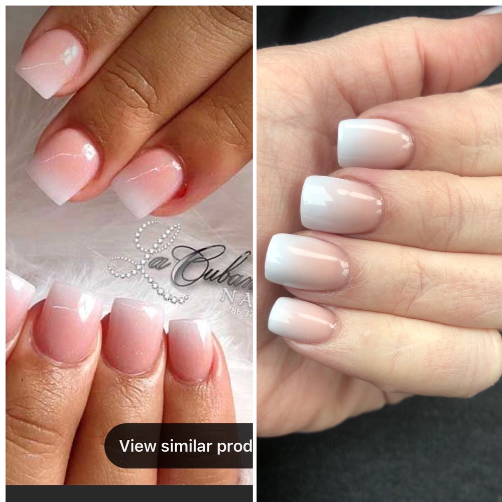 PARIS NAILS Updated July 2024 72 Photos & 37 Reviews 17356 Main
