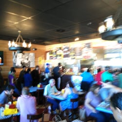 Grand Opening Day - Thursday