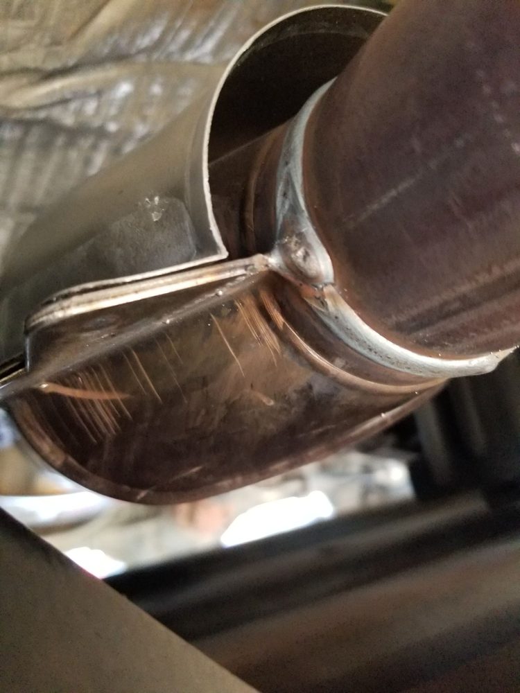 AMERICAN MUFFLER & RADIATOR SERVICE 11 Photos & 53 Reviews Auto
