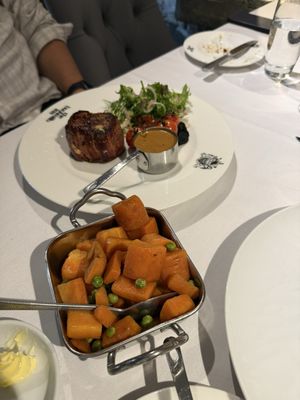 The Bushmills Inn Restaurant and Bar by null