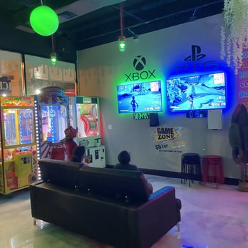 Holy Cow Ice Cream - Ice Cream & Frozen Yogurt Near Me - Margate, Florida