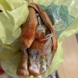 Mcchicken