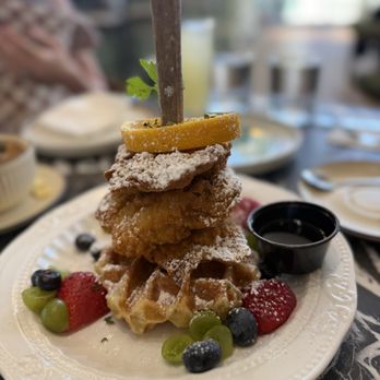 Whisper - Breakfast & Brunch Near Me - San Mateo, California Whisper - Breakfast & Brunch Near Me - San Mateo, California
