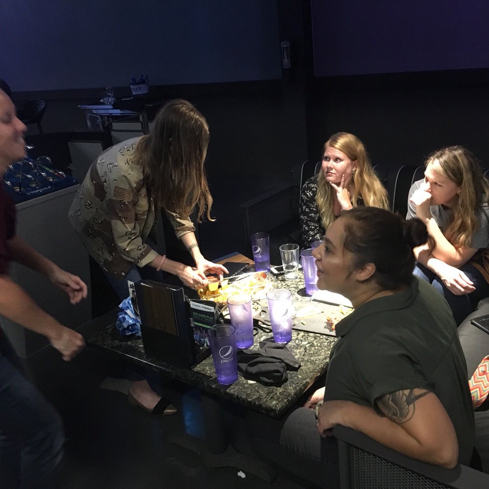 Topgolf - Golf Near Me - Charlotte, North Carolina
