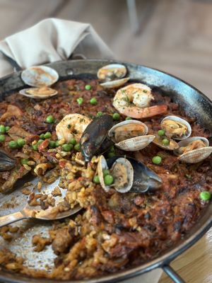 Firefly Tapas Kitchen + Bar by null