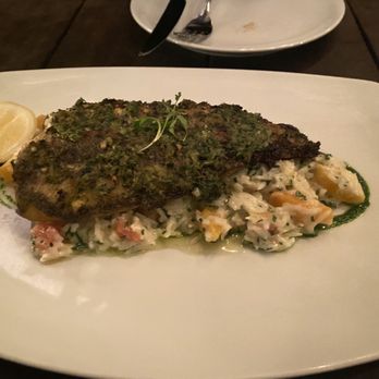 Catch - Branzino, they were out of sea bass . - Sushi Bars Near Me - West Hollywood, California