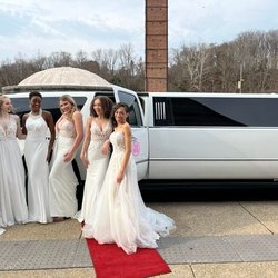 Fredericksburg Limousine