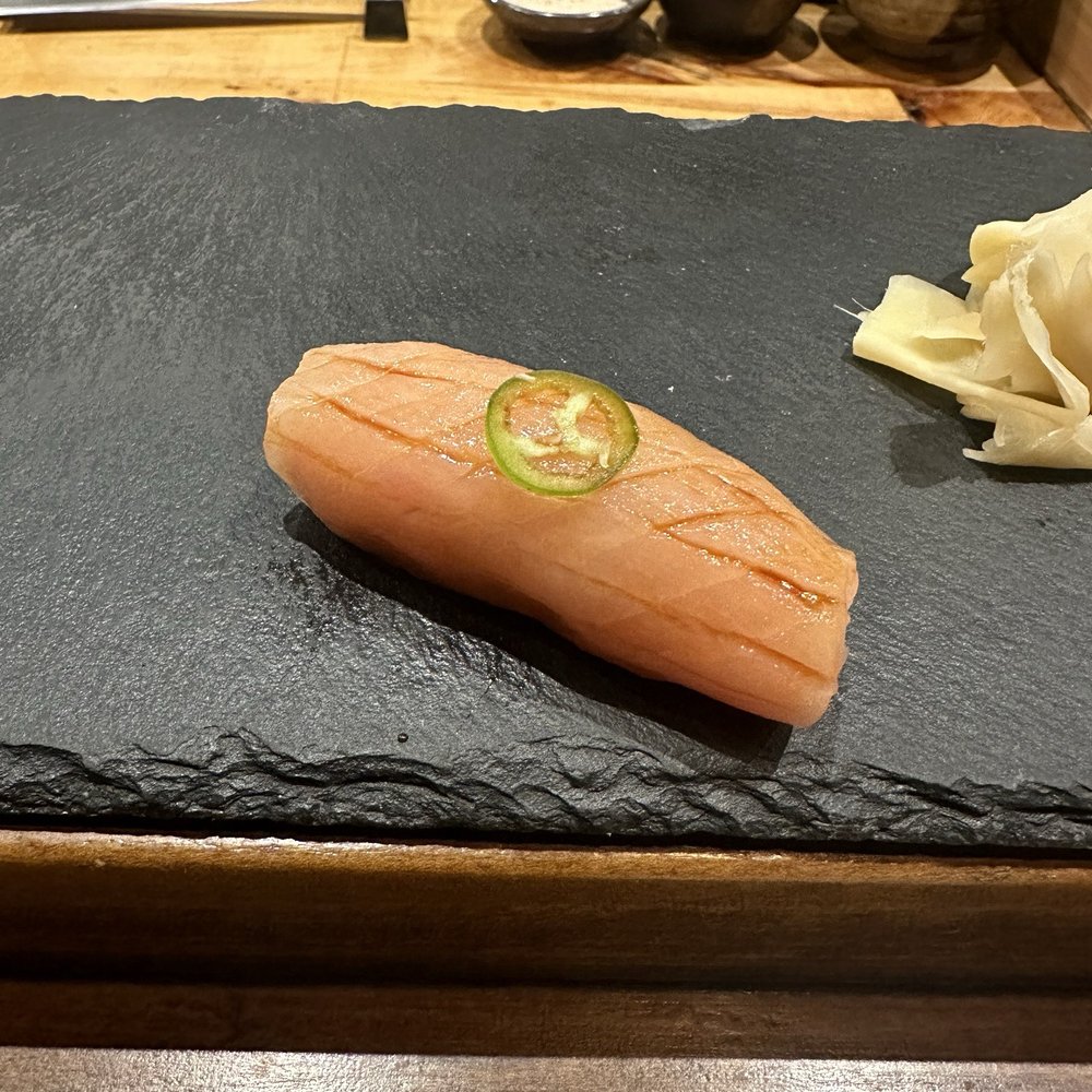 Sushi Kaito - Yellowtail - Sushi Bars Near Me - New York, New York Sushi Kaito - Yellowtail - Sushi Bars Near Me - New York, New York