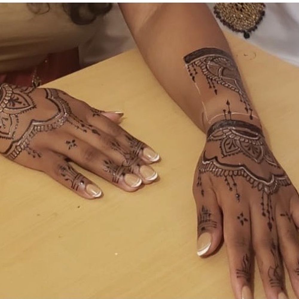 Elementalvybe - Henna Artists Near Me Elementalvybe - Henna Artists Near Me