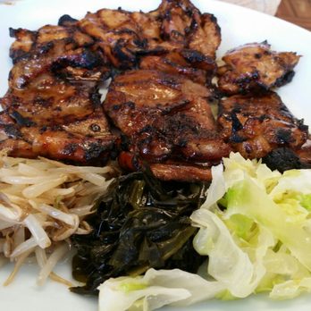 Young's Kalbee - Korean Near Me - Aiea, Hawaii Young's Kalbee - Korean Near Me - Aiea, Hawaii