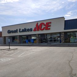Great Lakes Ace Hardware - Ace Hardware storefront