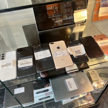Mr Fix - Mobile Phone Repair Near Me - Norfolk, Virginia
