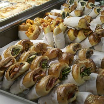 Bova's Bakery - Late night sandwich/calzone?......yes, please! - Bakeries Near Me - Boston, Massachusetts