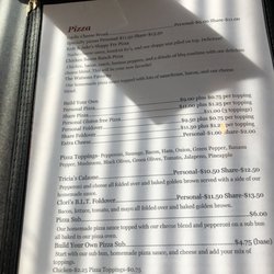 Buckeye Fire and Grill