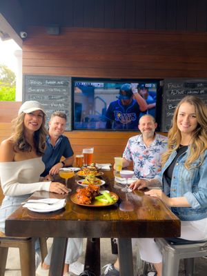 Pitchers Sports Bar by null