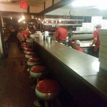 Luigi's Italian Restaurant - Cool diner bar! - Italian Near Me - Midland, Texas Luigi's Italian Restaurant - Cool diner bar! - Italian Near Me - Midland, Texas