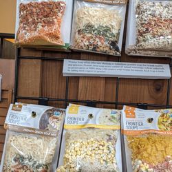 Elliott's Natural Foods