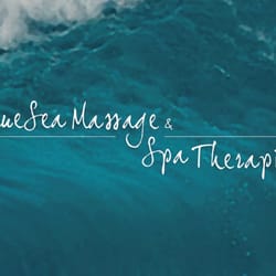 Blue Sea Massage and Spa Therapies - Inspiring and Supporting Radiant Lifestyles