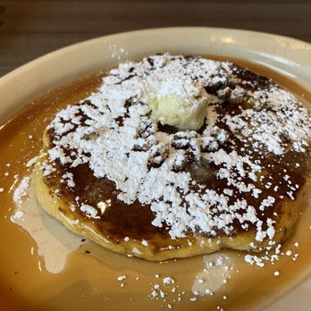 Snooze, an A.M. Eatery - Sweet potato pancake - Breakfast & Brunch Near Me - Westminster, Colorado Snooze, an A.M. Eatery - Sweet potato pancake - Breakfast & Brunch Near Me - Westminster, Colorado
