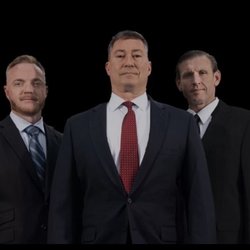 Jeff T Gorman Law Offices