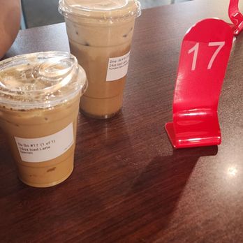 La Gare Café - Coffee & Tea Near Me - Perris, California La Gare Café - Coffee & Tea Near Me - Perris, California