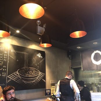 Kuu - Ramen Near Me - New York, New York