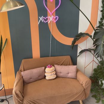 Kichi Taiyaki - Ice Cream & Frozen Yogurt Near Me - Brandon, Florida Kichi Taiyaki - Ice Cream & Frozen Yogurt Near Me - Brandon, Florida