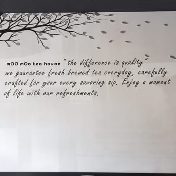 Moo Moo - Coffee & Tea Near Me - Elk Grove, California Moo Moo - Coffee & Tea Near Me - Elk Grove, California