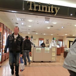 Trinity Uhren | Schmuck