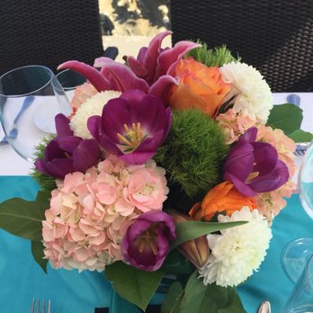 Bridget's Blooms - Florists Near Me - La Jolla, California Bridget's Blooms - Florists Near Me - La Jolla, California