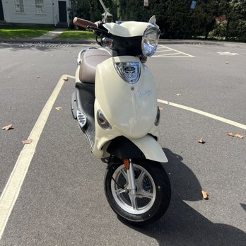 Jersey Powersports - Motorcycle Dealers Near Me - Lambertville, New Jersey
