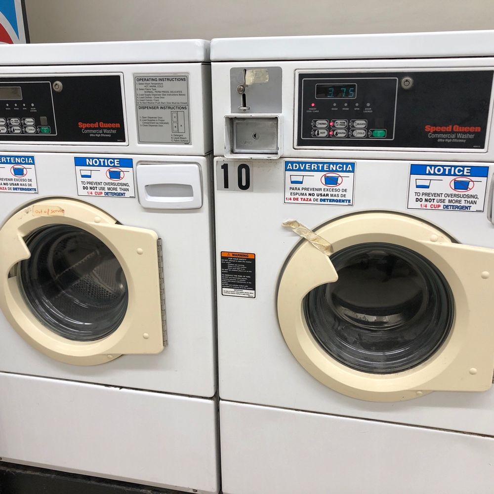 The Wash Tub - Broken machines - Laundromat Near Me - New Haven, Connecticut The Wash Tub - Broken machines - Laundromat Near Me - New Haven, Connecticut