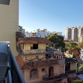 Puerto Vallarta - Local Flavor Near Me