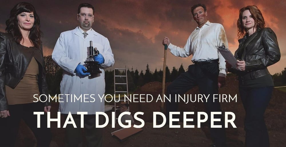 Hochman & Plunkett CO, LPA - disability attorney in Dayton, OH