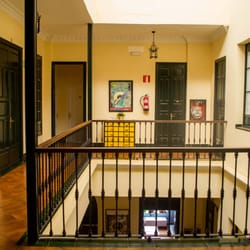 Hostel One
