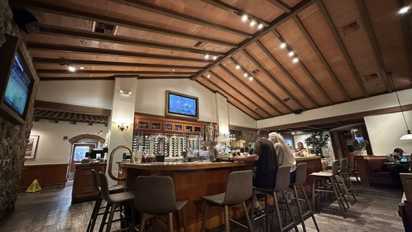 Olive Garden Italian Restaurant by null