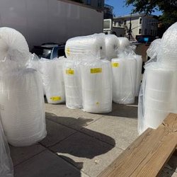 bubble rolls wholesale
