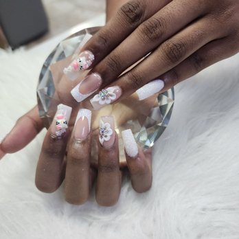 Angels Nails - Nail Salons Near Me - Orlando, Florida Angels Nails - Nail Salons Near Me - Orlando, Florida