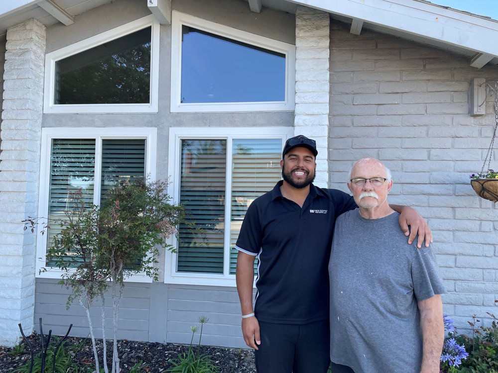 Slide of SunTrust Remodeling