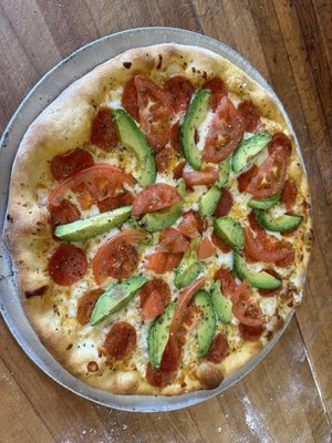 Pernicanos Family Italian Restaurant by null