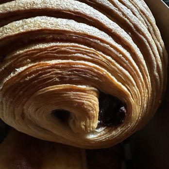 The Little Cake Bakery & Cafe - Chocolate croissant - Bakeries Near Me - Commerce, California The Little Cake Bakery & Cafe - Chocolate croissant - Bakeries Near Me - Commerce, California