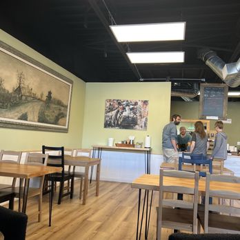 Rohr Coffee - Interior - Breakfast & Brunch Near Me - Colorado Springs, Colorado Rohr Coffee - Interior - Breakfast & Brunch Near Me - Colorado Springs, Colorado