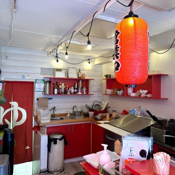 Takoyaki6ix - Asian Fusion Near Me - Toronto, Ontario Takoyaki6ix - Asian Fusion Near Me - Toronto, Ontario